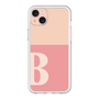 Premium Panel［ Original - initial two tone - B pink ］