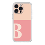 Premium Panel［ Original - initial two tone - B pink ］