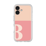 Premium Panel［ Original - initial two tone - B pink ］