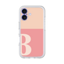 Premium Panel［ Original - initial two tone - B pink ］