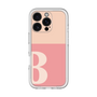 Premium Panel［ Original - initial two tone - B pink ］