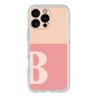 Premium Panel［ Original - initial two tone - B pink ］