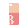 Premium Panel［ Original - initial two tone - B pink ］