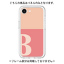 Premium Panel［ Original - initial two tone - B pink ］