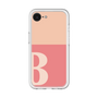 Premium Panel［ Original - initial two tone - B pink ］