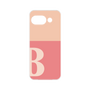 Premium Panel［ Original - initial two tone - B pink ］
