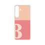 Premium Panel［ Original - initial two tone - B pink ］