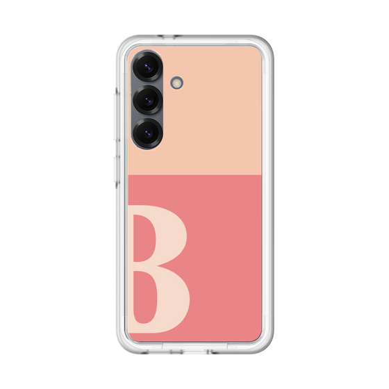 Premium Panel［ Original - initial two tone - B pink ］