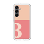 Premium Panel［ Original - initial two tone - B pink ］