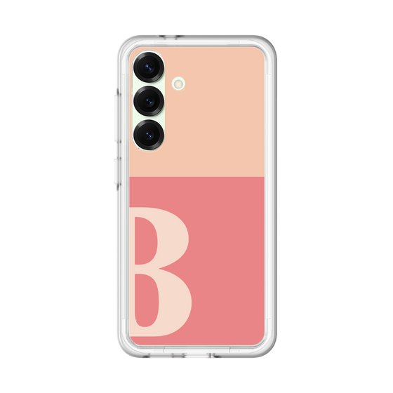 Premium Panel［ Original - initial two tone - B pink ］
