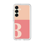 Premium Panel［ Original - initial two tone - B pink ］