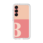 Premium Panel［ Original - initial two tone - B pink ］