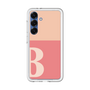 Premium Panel［ Original - initial two tone - B pink ］