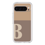 Premium Panel［ Original - initial two tone - B brown ］