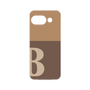 Premium Panel［ Original - initial two tone - B brown ］