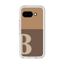 Premium Panel［ Original - initial two tone - B brown ］