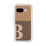 Premium Panel［ Original - initial two tone - B brown ］