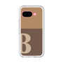 Premium Panel［ Original - initial two tone - B brown ］