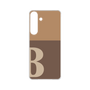 Premium Panel［ Original - initial two tone - B brown ］