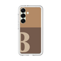 Premium Panel［ Original - initial two tone - B brown ］