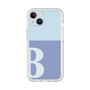 Premium Panel［ Original - initial two tone - B blue ］