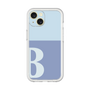 Premium Panel［ Original - initial two tone - B blue ］
