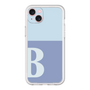Premium Panel［ Original - initial two tone - B blue ］