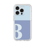 Premium Panel［ Original - initial two tone - B blue ］