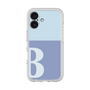Premium Panel［ Original - initial two tone - B blue ］