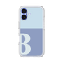 Premium Panel［ Original - initial two tone - B blue ］