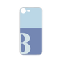 Premium Panel［ Original - initial two tone - B blue ］