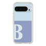Premium Panel［ Original - initial two tone - B blue ］