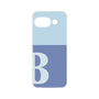 Premium Panel［ Original - initial two tone - B blue ］