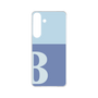 Premium Panel［ Original - initial two tone - B blue ］