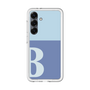 Premium Panel［ Original - initial two tone - B blue ］