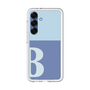 Premium Panel［ Original - initial two tone - B blue ］