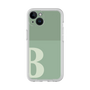 Premium Panel［ Original - initial two tone - B green ］