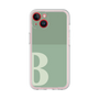 Premium Panel［ Original - initial two tone - B green ］