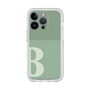 Premium Panel［ Original - initial two tone - B green ］
