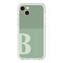 Premium Panel［ Original - initial two tone - B green ］
