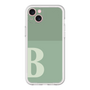 Premium Panel［ Original - initial two tone - B green ］