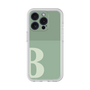 Premium Panel［ Original - initial two tone - B green ］