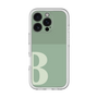 Premium Panel［ Original - initial two tone - B green ］