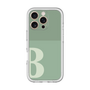 Premium Panel［ Original - initial two tone - B green ］