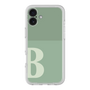 Premium Panel［ Original - initial two tone - B green ］