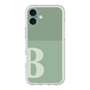 Premium Panel［ Original - initial two tone - B green ］