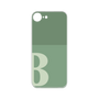 Premium Panel［ Original - initial two tone - B green ］