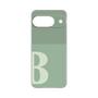 Premium Panel［ Original - initial two tone - B green ］