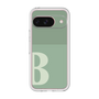 Premium Panel［ Original - initial two tone - B green ］