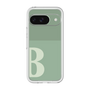 Premium Panel［ Original - initial two tone - B green ］